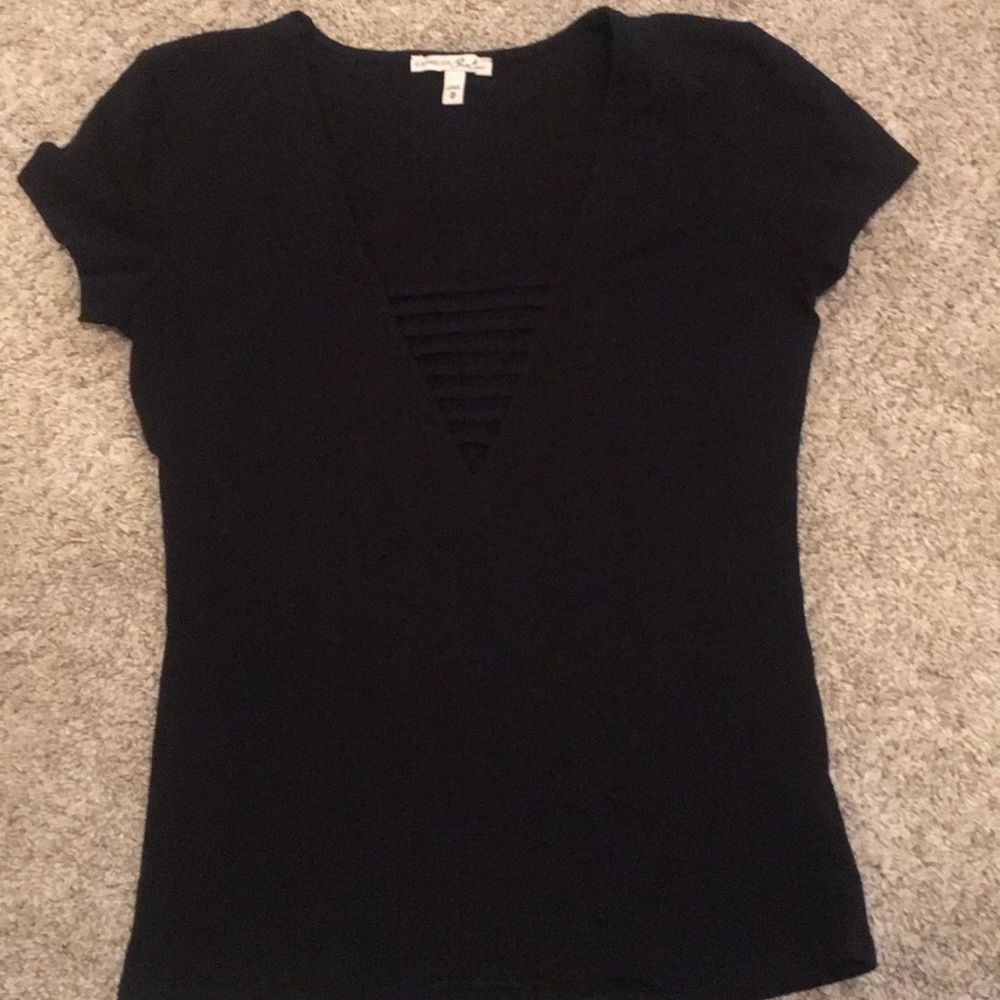 Express One Eleven Tee